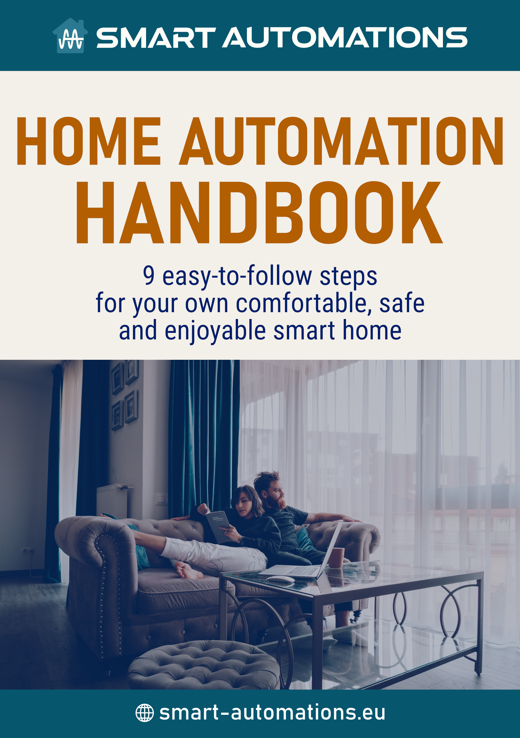 Home Automation Handbook
